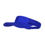GONNAX BRIGHTTONE SUN VISOR – ADJUSTABLE SPORTS VISOR WITH MESH PANELS