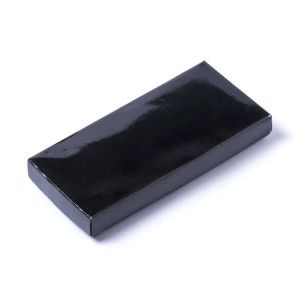 FOOTBALL METAL KEYRING IN INDIVIDUAL BLACK BOX - Image 3