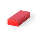 BOLDGLOSS MINI PRESENTATION CASE – GLOSSY CARDBOARD GIFT BOX IN VIBRANT COLORS
