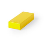 BOLDGLOSS MINI PRESENTATION CASE – GLOSSY CARDBOARD GIFT BOX IN VIBRANT COLORS - Image 6