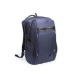 PROSHIELD WATERPROOF BUSINESS BACKPACK – LAPTOP BAG WITH USB PORT & CABLE