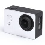 ULTRAVIEW 4K ACTION CAMERA – HIGH-PERFORMANCE HD WITH DURABLE DESIGN