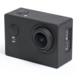 ULTRAVIEW 4K ACTION CAMERA – HIGH-PERFORMANCE HD WITH DURABLE DESIGN - Image 2