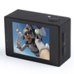 ULTRAVIEW 4K ACTION CAMERA – HIGH-PERFORMANCE HD WITH DURABLE DESIGN - Image 4