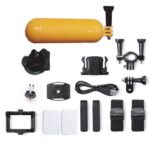 ULTRAVIEW 4K ACTION CAMERA – HIGH-PERFORMANCE HD WITH DURABLE DESIGN - Image 6