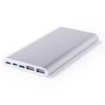 POWERCORE 10,000MAH ALUMINUM POWER BANK – DUAL USB OUTPUT, TRIPLE INPUT CHARGING