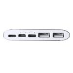 POWERCORE 10,000MAH ALUMINUM POWER BANK – DUAL USB OUTPUT, TRIPLE INPUT CHARGING - Image 2