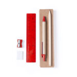 STATIONERY SET OF 5 PIECES - Image 2