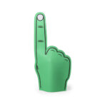 CHEERWAVE EVA FOAM HAND – FUN ANIMATION PROP WITH DOUBLE-SIDED PRINT AREA - Image 2