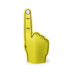 CHEERWAVE EVA FOAM HAND – FUN ANIMATION PROP WITH DOUBLE-SIDED PRINT AREA - Image 3