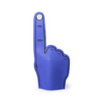 CHEERWAVE EVA FOAM HAND – FUN ANIMATION PROP WITH DOUBLE-SIDED PRINT AREA - Image 4