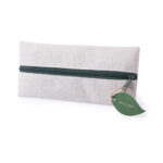 HANDY COMPACT SIZE CASE WITH ZIPPER