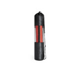 FLEXIMAT SOFT PVC YOGA MAT – 60X180CM WITH CARRY BAG & HANDLES - Image 5