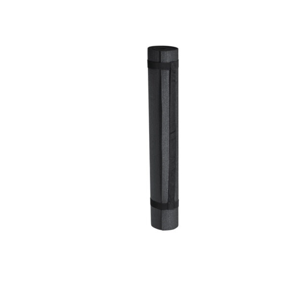 FLEXIMAT SOFT PVC YOGA MAT – 60X180CM WITH CARRY BAG & HANDLES - Image 9