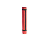 FLEXIMAT SOFT PVC YOGA MAT – 60X180CM WITH CARRY BAG & HANDLES - Image 8