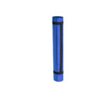 FLEXIMAT SOFT PVC YOGA MAT – 60X180CM WITH CARRY BAG & HANDLES - Image 7