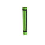 FLEXIMAT SOFT PVC YOGA MAT – 60X180CM WITH CARRY BAG & HANDLES - Image 6