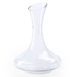 ELEGANCE 1.8L WINE DECANTER WITH ANTI-DRIP NECK – GIFT BOX INCLUDED