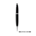 POINTER BALL PEN WITH REMOVABLE USB FLASH DRIVE