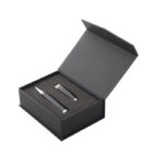 POINTER BALL PEN WITH REMOVABLE USB FLASH DRIVE - Image 6