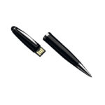 POINTER BALL PEN WITH REMOVABLE USB FLASH DRIVE - Image 5