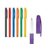 HI!DEA™  LEVI FOUNTAIN PEN IN PP
