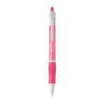 BALL PEN WITH RUBBER FINISH BARREL - Image 15