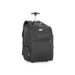 LAPTOP TROLLEY BACKPACK 17"