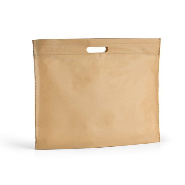 CORK LAPTOP BAG 15.6? WITH SHOULDER STRAP - Image 3