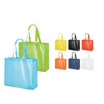 NON-WOVEN BAG LAMINATED 110g/m2