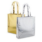 NON-WOVEN BAG LAMINATED 90g/m2