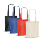 THERMO SEALED NON-WOVEN BAG 270*350MM