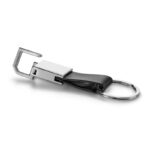METAL KEYRING WITH HOOK - Image 4