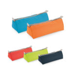 VIVID COLOR PENCIL CASE