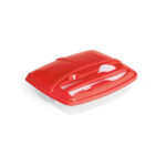 AIRTIGHT BOX WITH 3 COMPARTMENTS - Image 5