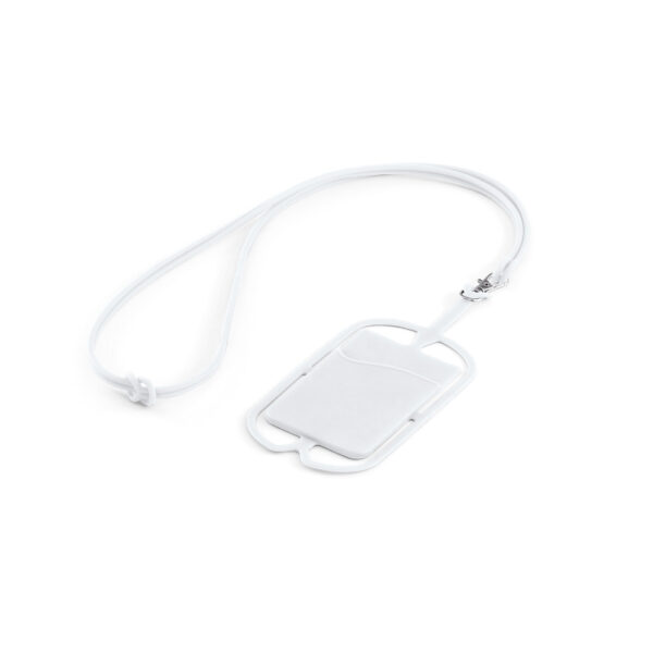 CARD HOLDER WITH LANYARD - Image 8