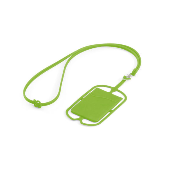 CARD HOLDER WITH LANYARD - Image 3