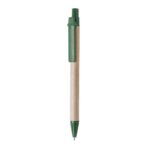 PUSH-UP BALL PEN IN VIVID COLORS - Image 5