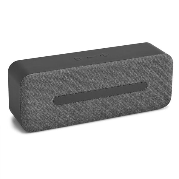 PORTABLE SPEAKER WITH MICROPHONE THUNDER - Image 2