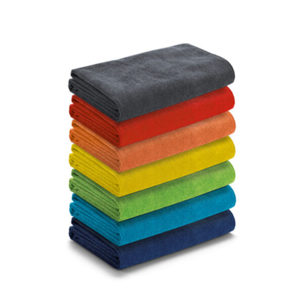 CALIFORNIA MICROFIBER BEACH TOWEL - Image 1