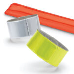 FLUORESCENT SLAP BAND 30 * 3CM
