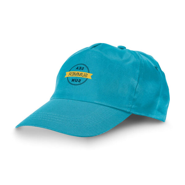 CAP CAMPBEL WITH ADJUSTABLE CLOSURE - Image 10