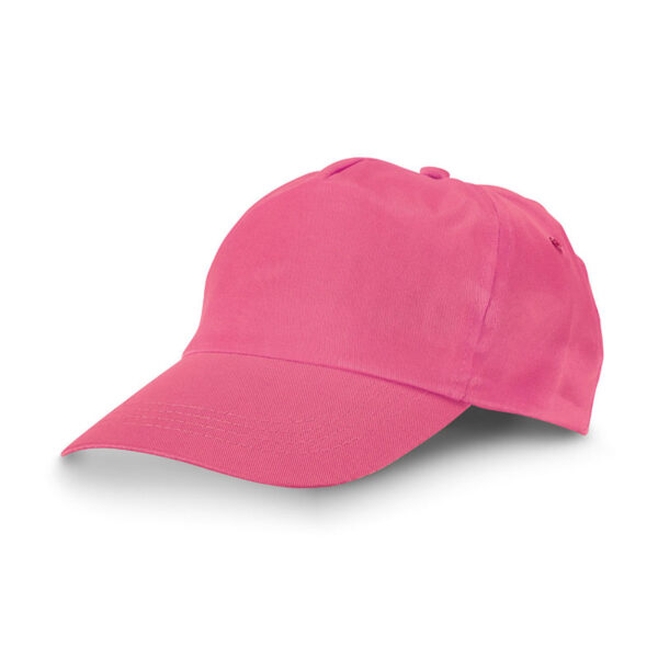 CAP CAMPBEL WITH ADJUSTABLE CLOSURE - Image 2