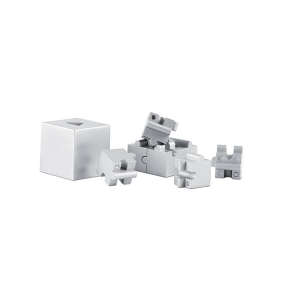 ACHIEVMENT PUZZLE AWARD OR PAPER WEIGHT - Image 3