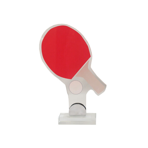 TABLE TENNIS TROPHY 27CM - Image 1