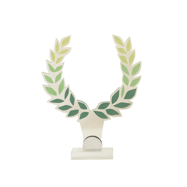 VICTORY TROPHY 29CM (PRINTING INCLUDED) - Image 1