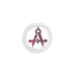 ARCHITECTURE PLEXIGLASS MEDAL
