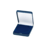 JADE GLASS PAPERWEIGHT 7X7CM WITH GIFT BOX – ELEGANT DESK ACCESSORY & CORPORATE