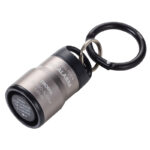AMIGO POCKET ALARM KEYCHAIN