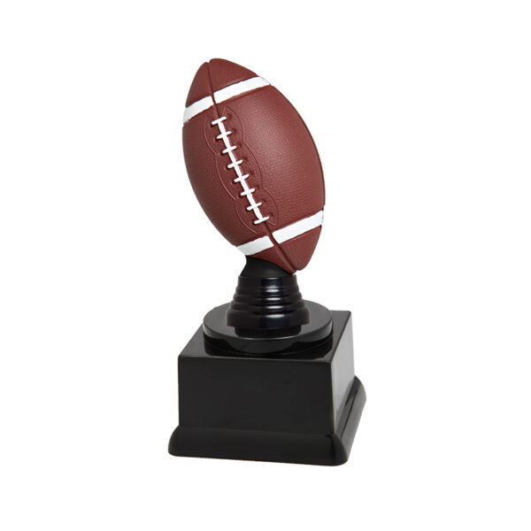 RUGBY TROPHY 13CM (P512.MULTI + N11.30) - Image 1